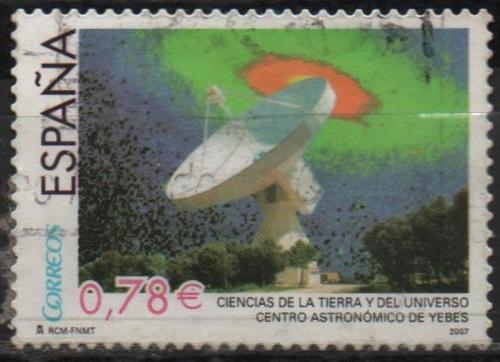 Ciencias d´l´Tierra y El Universo 