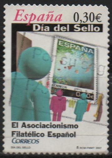 Dia del Sello 