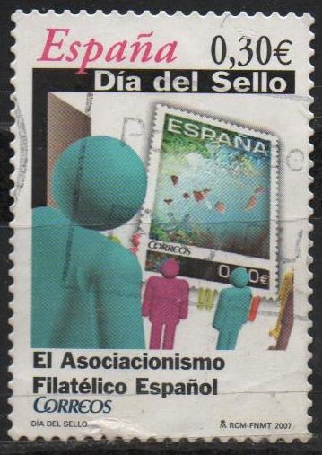 Dia del Sello 