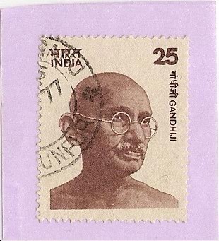 Gandhi