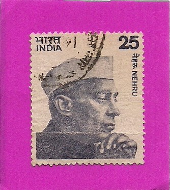 Jawahalal Nehru