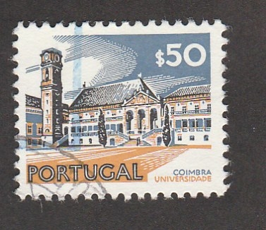 Universidad de Coimbra