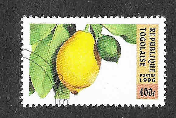 1747 - Frutas