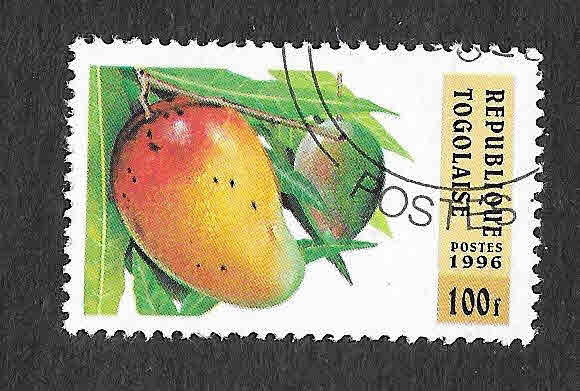 1743 - Frutas