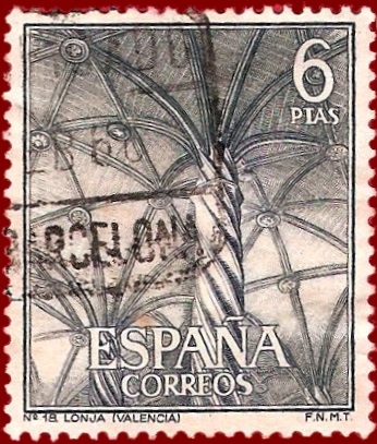 Edifil 1652 Lonja Valencia 6