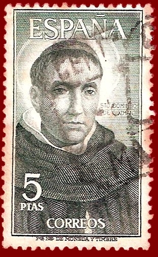 Edifil 1656 Sto. Domingo de Guzmán 5