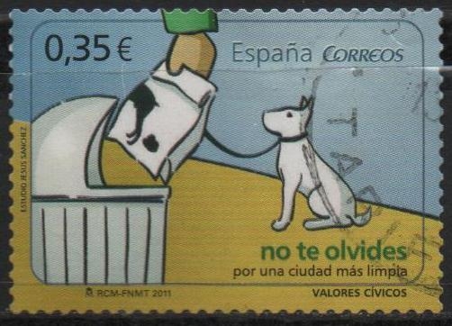 Valores Civicos 