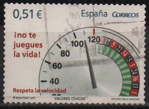 Valores Civicos 
