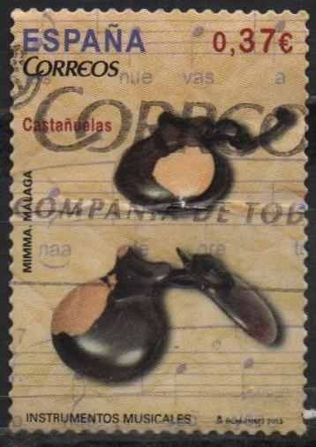 Instrumentos Musicales 