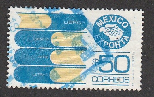 México exporta