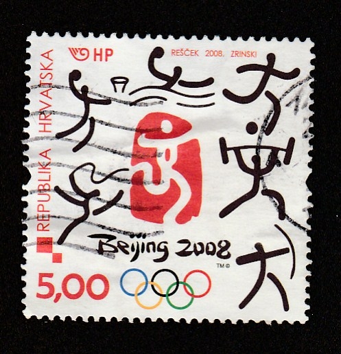 Olimpiada Pekín 2008