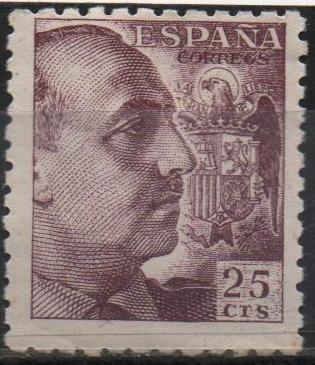 General Franco