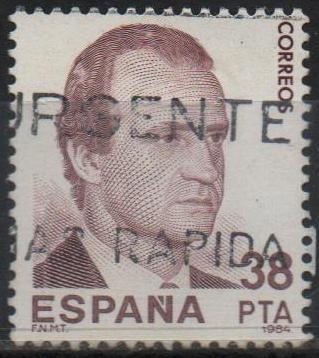 Juan Carlos I