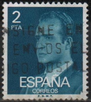 Juan Carlos I