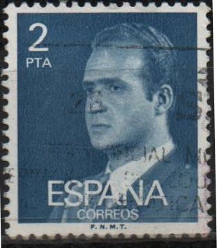 Juan Carlos I