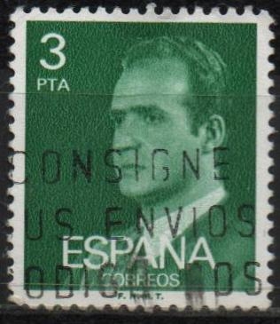 Juan Carlos I