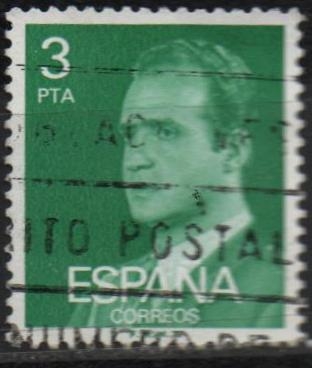 Juan Carlos I