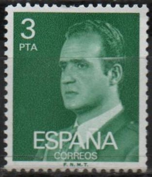 Juan Carlos I