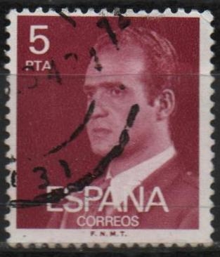 Juan Carlos I