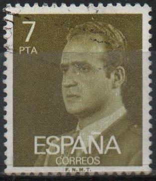 Juan Carlos I