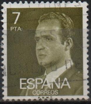 Juan Carlos I