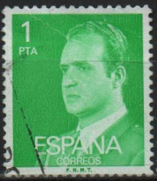 Juan Carlos I