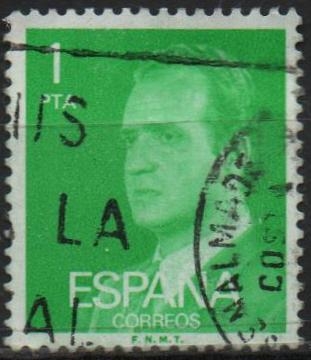 Juan Carlos I