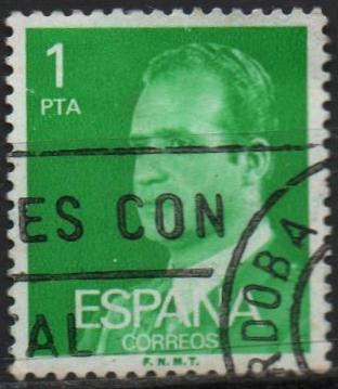 Juan Carlos I