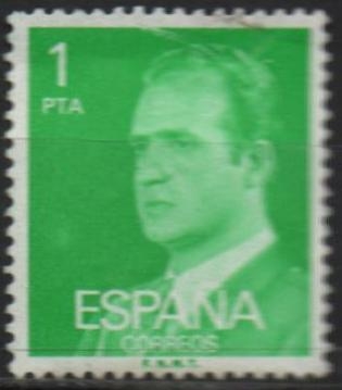 Juan Carlos I