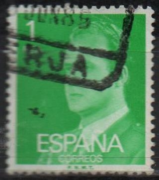 Juan Carlos I