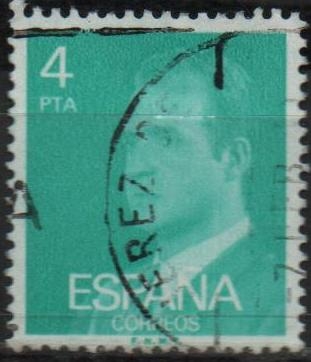 Juan Carlos I