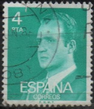 Juan Carlos I