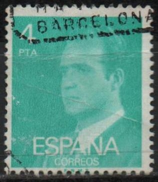 Juan Carlos I