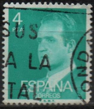 Juan Carlos I