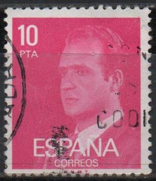 Juan Carlos I