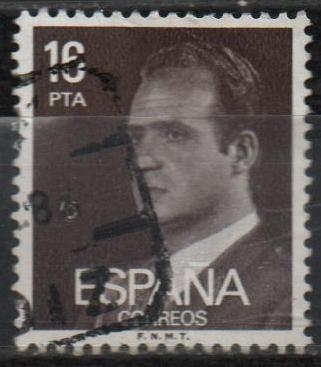 Juan Carlos I