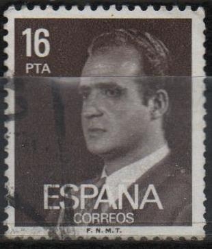 Juan Carlos I