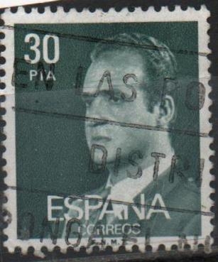 Juan Carlos I