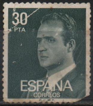 Juan Carlos I