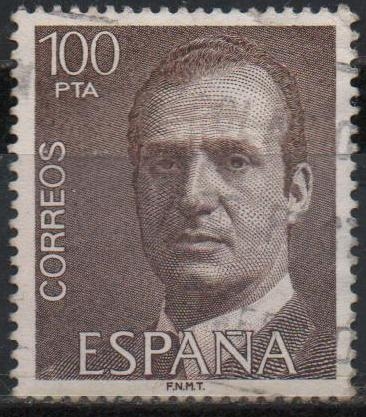 Juan Carlos I