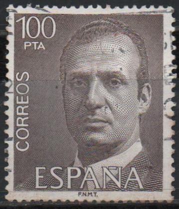 Juan Carlos I