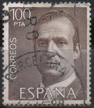 Juan Carlos I