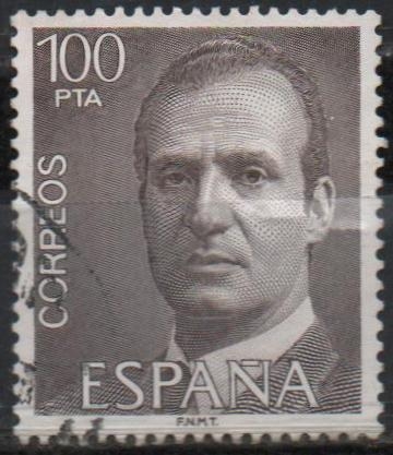 Juan Carlos I