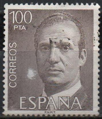 Juan Carlos I