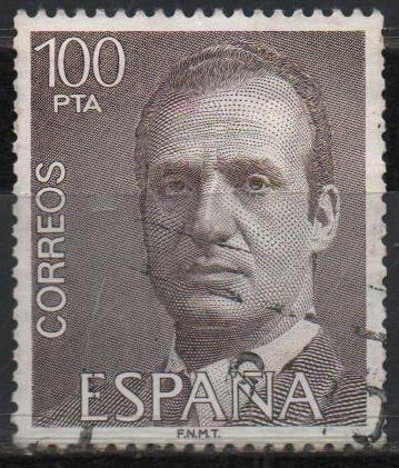 Juan Carlos I