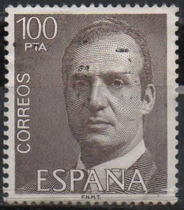 Juan Carlos I