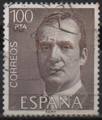 Juan Carlos I