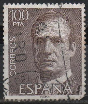 Juan Carlos I