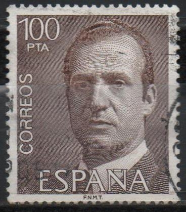 Juan Carlos I