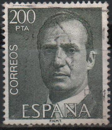 Juan Carlos I